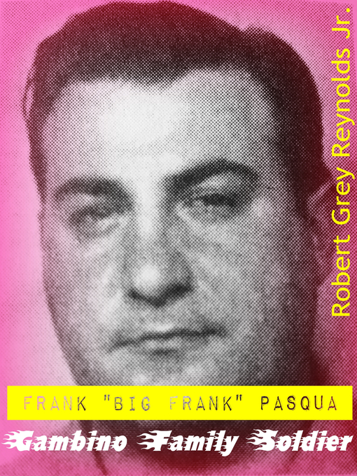 Cover image for Frank 